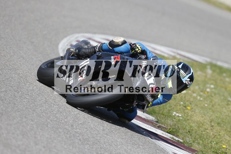 /08 17.04.2026  TZ Motorsport ADR/Gruppe rot/17